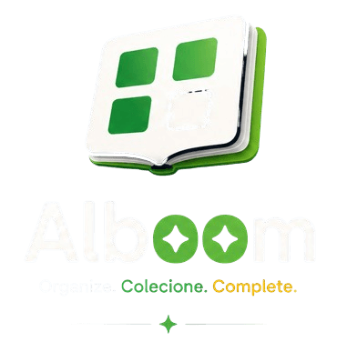 Logo Alboom